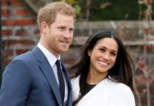 Prince Harry and Meghan Markle has nothing to say about the royal family as they will stop creating content about them