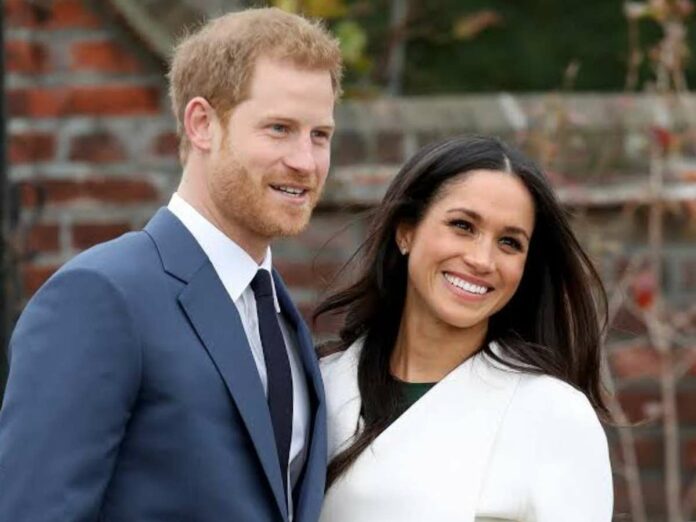 Prince Harry is really heading the hunt for house in London, but Meghan Markle is not keen on it