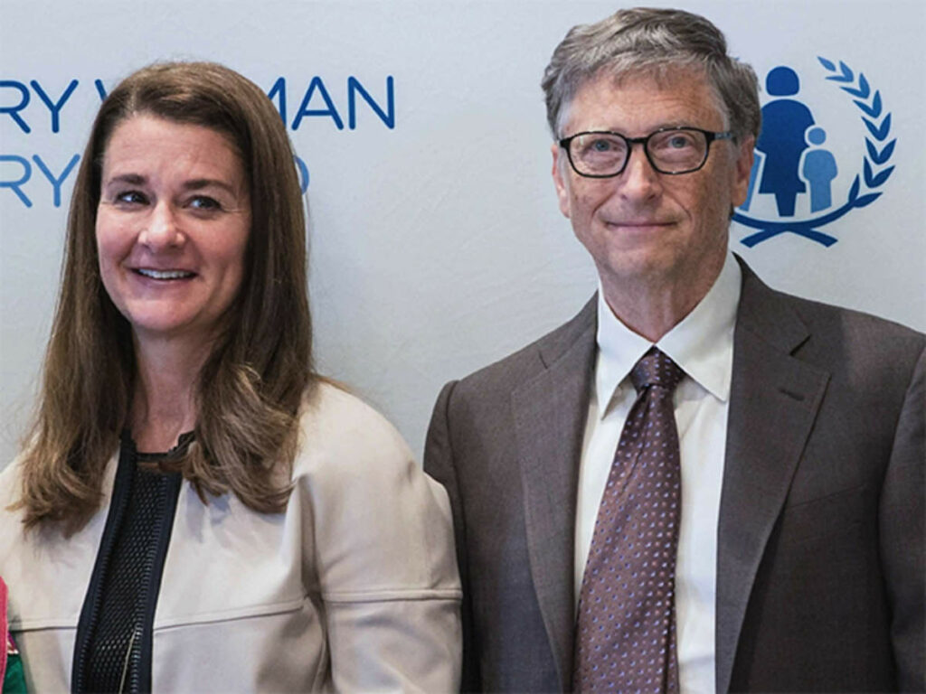 Who Is Paula Hurd, The Woman Bill Gates Is Dating?