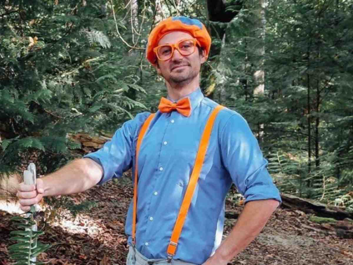 Who Is Blippi? How Much Money Does He Make In A Month?