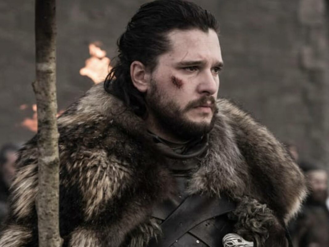 Why Jon Snow Killed Daenerys In 'Game of Thrones'?