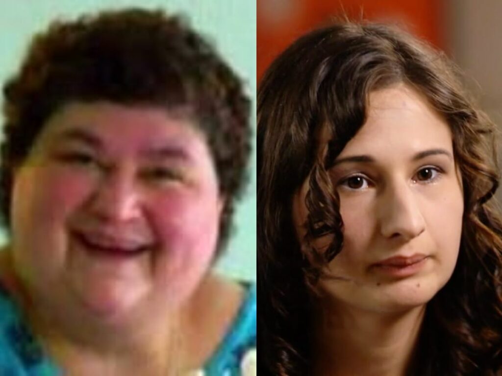 Who Is Gypsy Rose Blanchard? Why Did She Kill Her Mother?