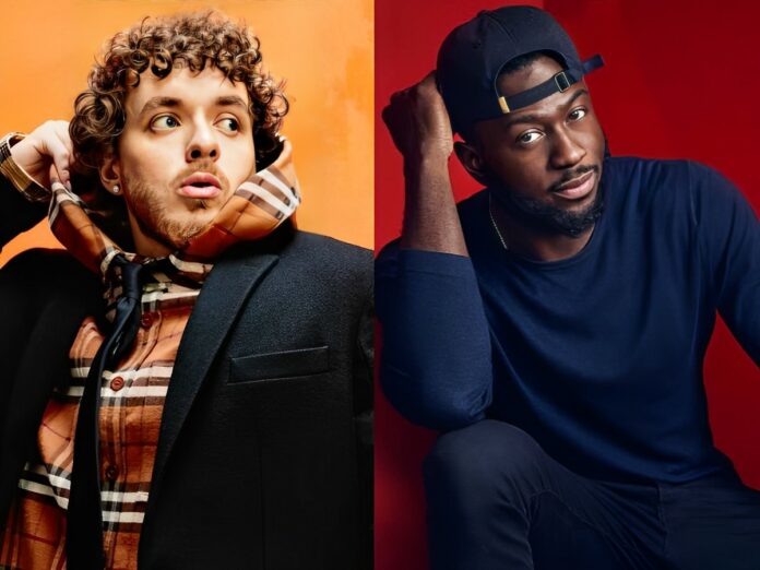 'White Men Can't Jump' remake stars Jack Harlow and Sinqua Walls