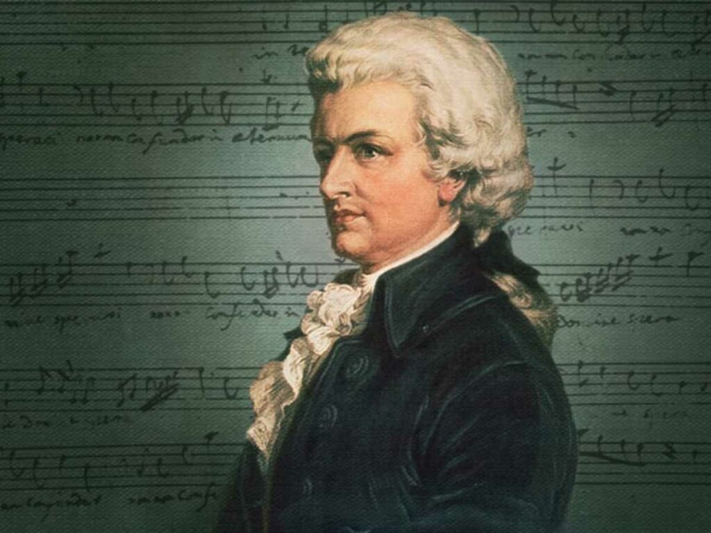 How Did Mozart Die? What Were His Last Words?