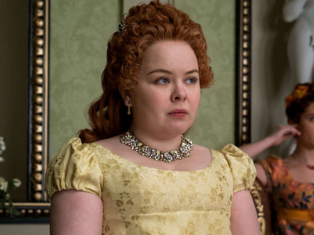 Who Is Lady Whistledown In Bridgerton who-is-lady-whistledown-in-bridgerton