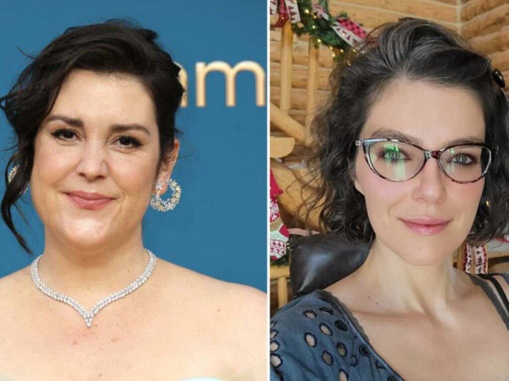 'The Last Of Us' Star Melanie Lynskey Slams Adrianne Curry For Body