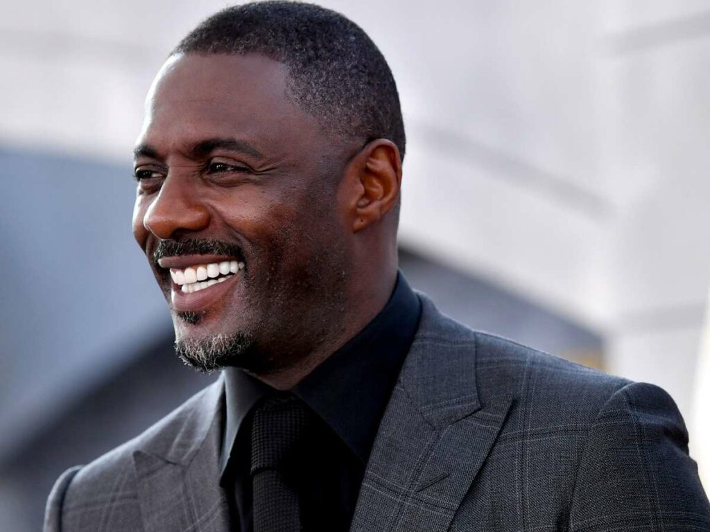 Idris Elba leads the Apple TV series 'Hijack'