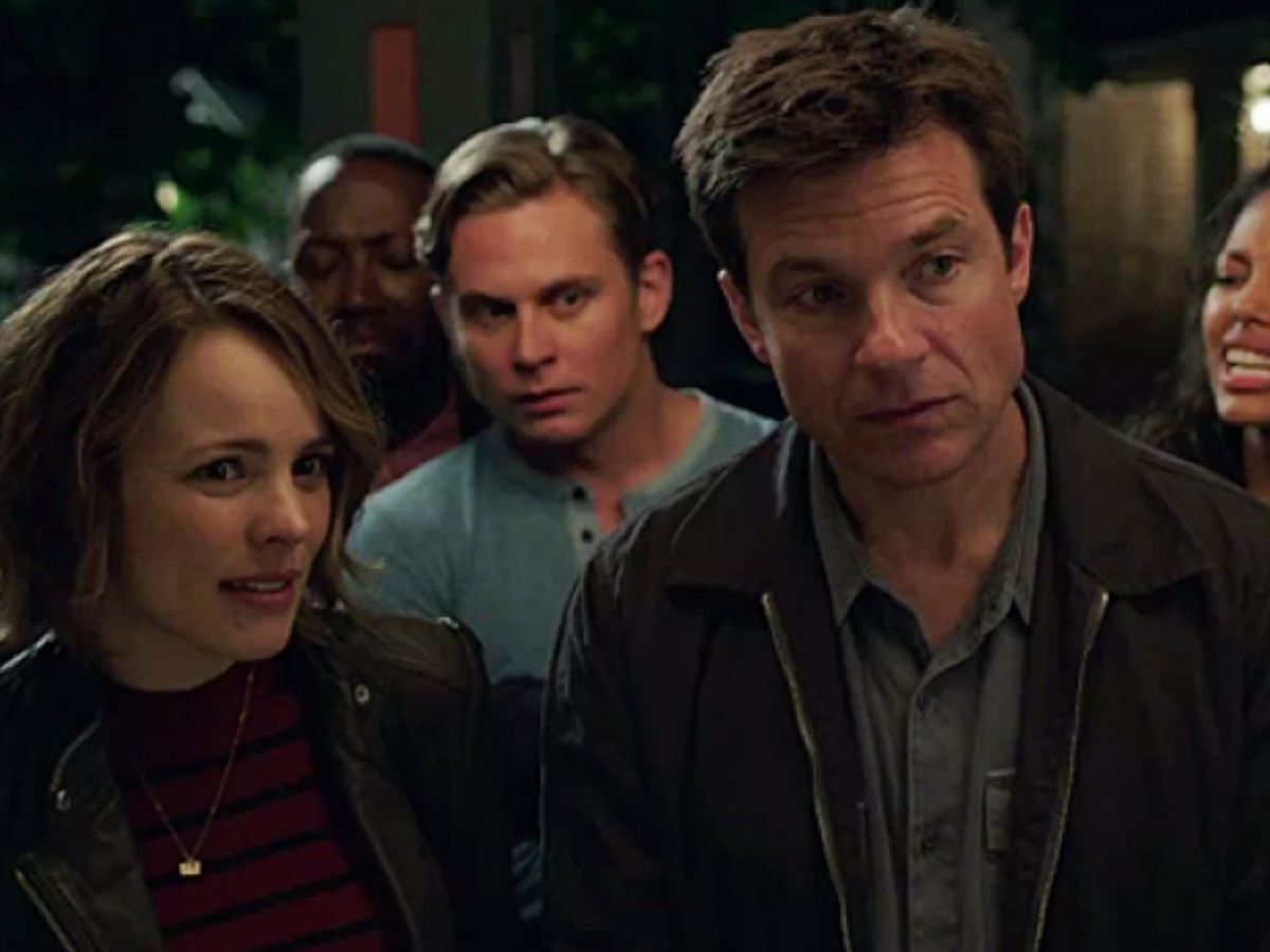 Top 10 Movies Like 'Knives Out'