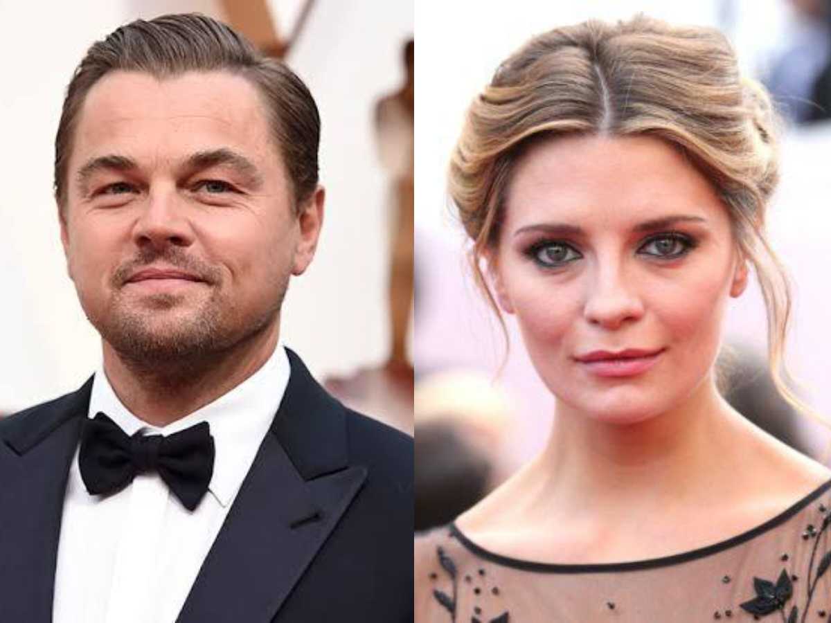 Mischa Barton Says She Was Told To Sleep With Leonardo Dicaprio To Boost Her Career At The Age Of 19 