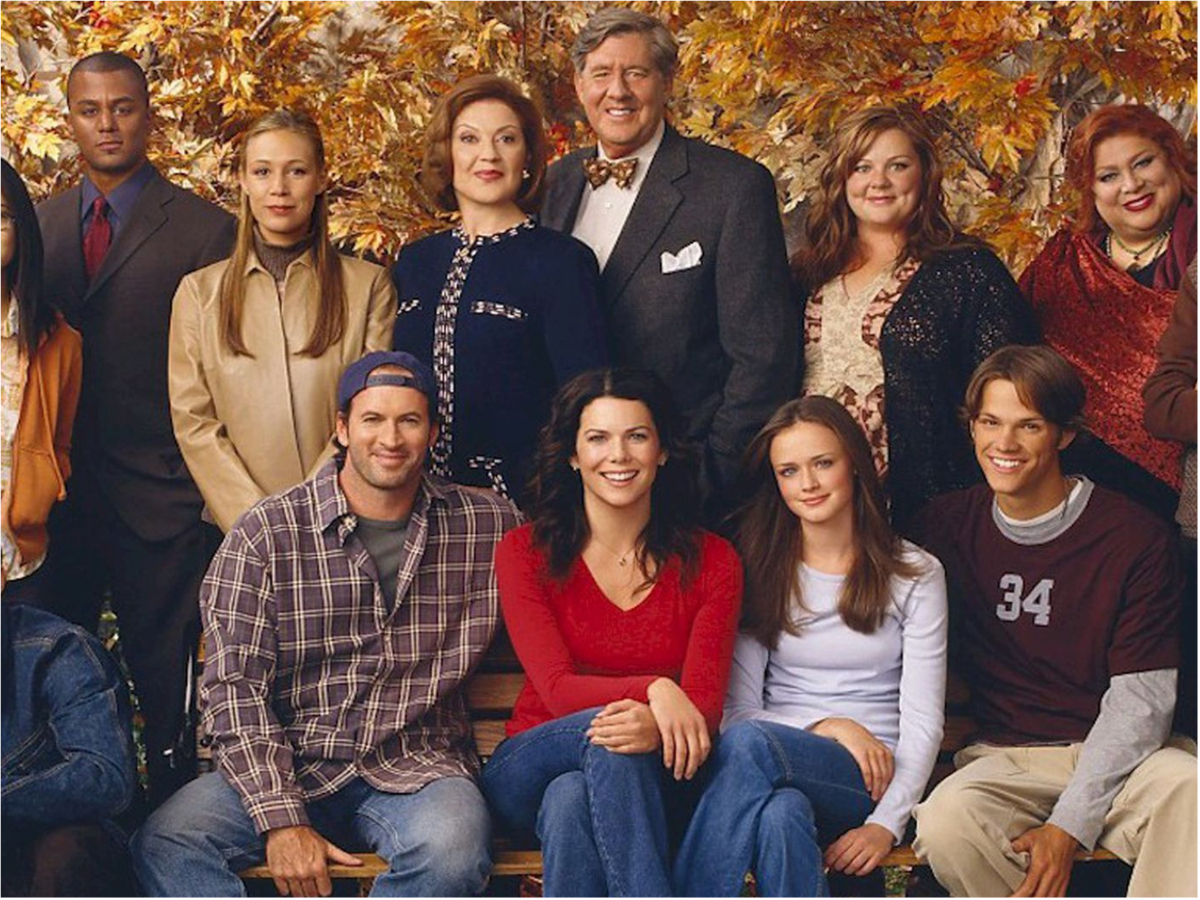 Where Was ‘Gilmore Girls’ Filmed? Is Stars Hollow A Real Town?