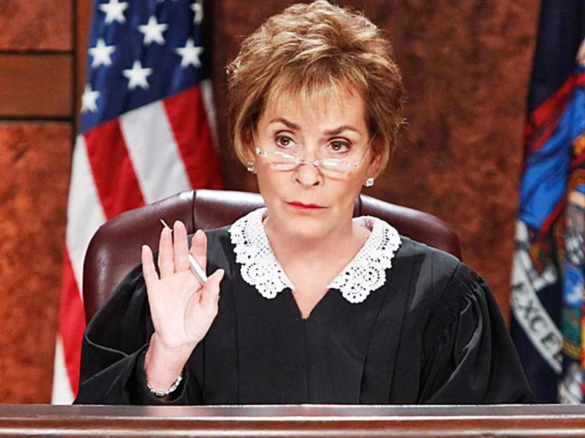 Who Is Judge Judy's Husband, Jerry Sheindlin? - First Curiosity