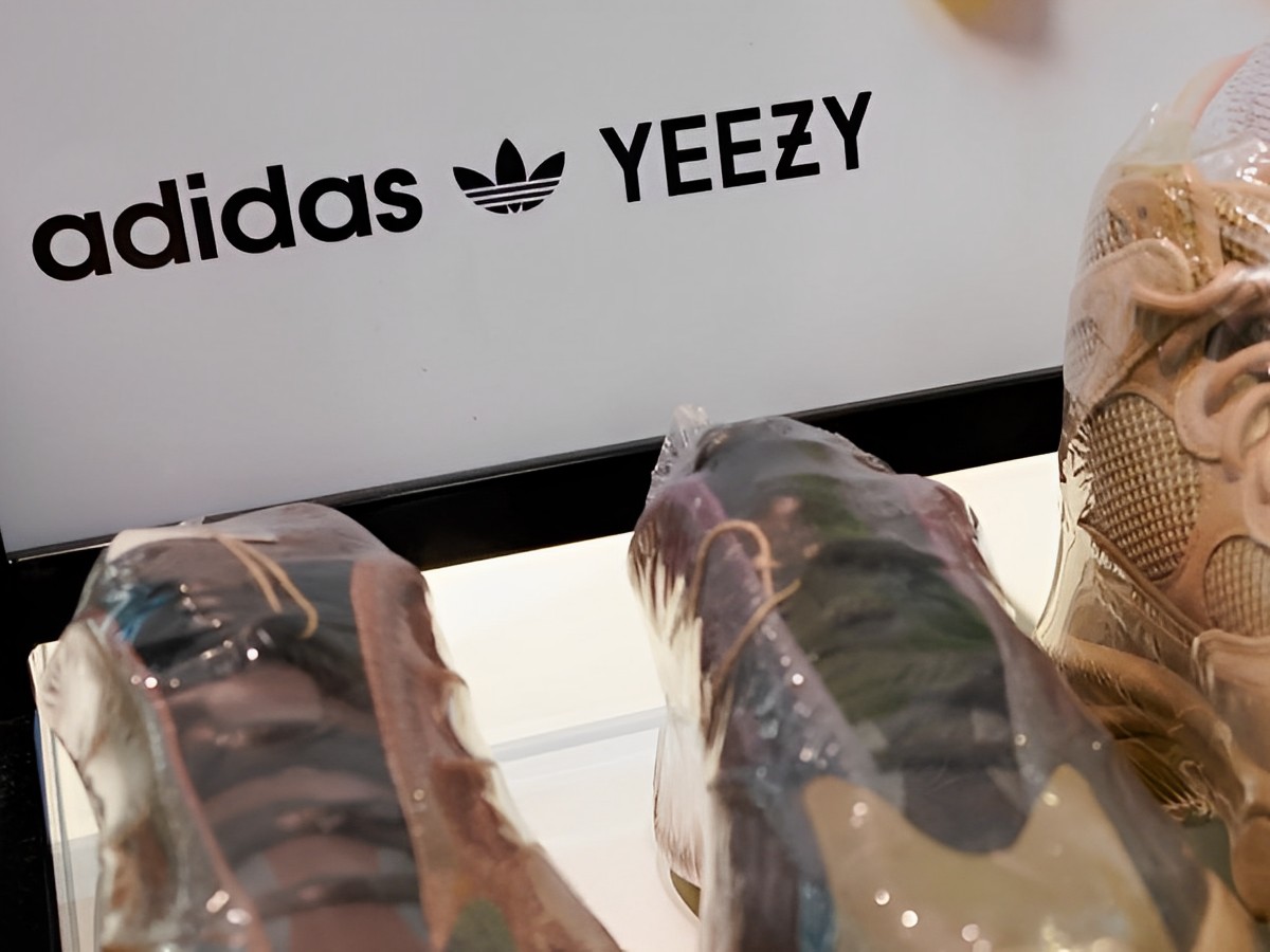 How Much Money Did Adidas Lose Due To Kanye West's Termination?