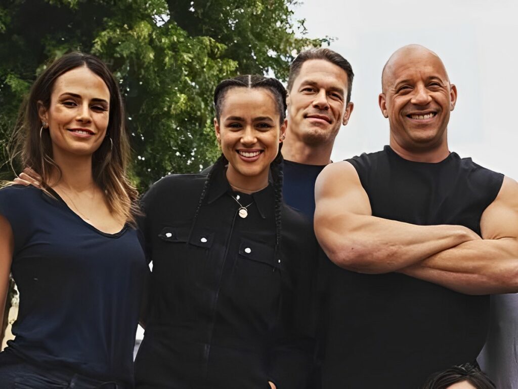 'Fast X' Plot, Cast, And Release Details Of Vin Diesel's Action Movie