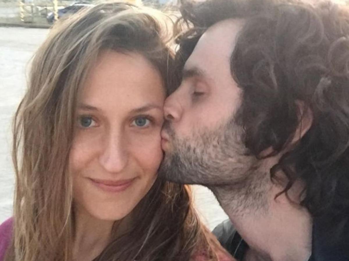 Penn Badgley Net Worth, Career, Wife, House And More