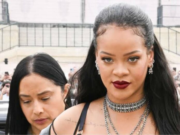 Will Rihanna get paid for her NFL Super Bowl Halftime performance?