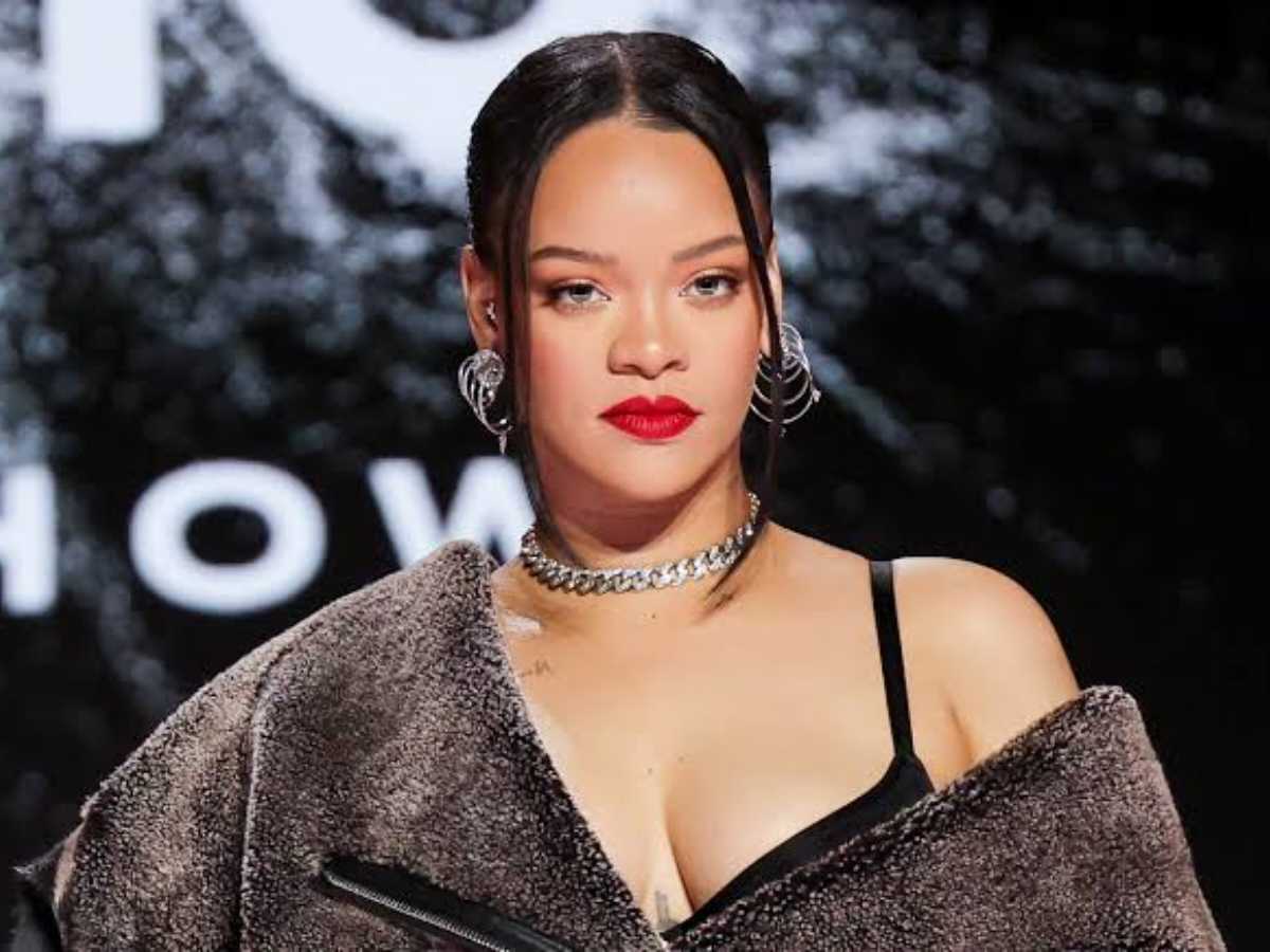 Rihanna will not be paid for the Super Bowl performance