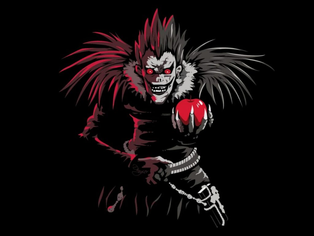 Death Note 