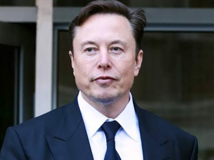 Elon Musk's EV company has to pay $3.2 million in damages to a Black employee