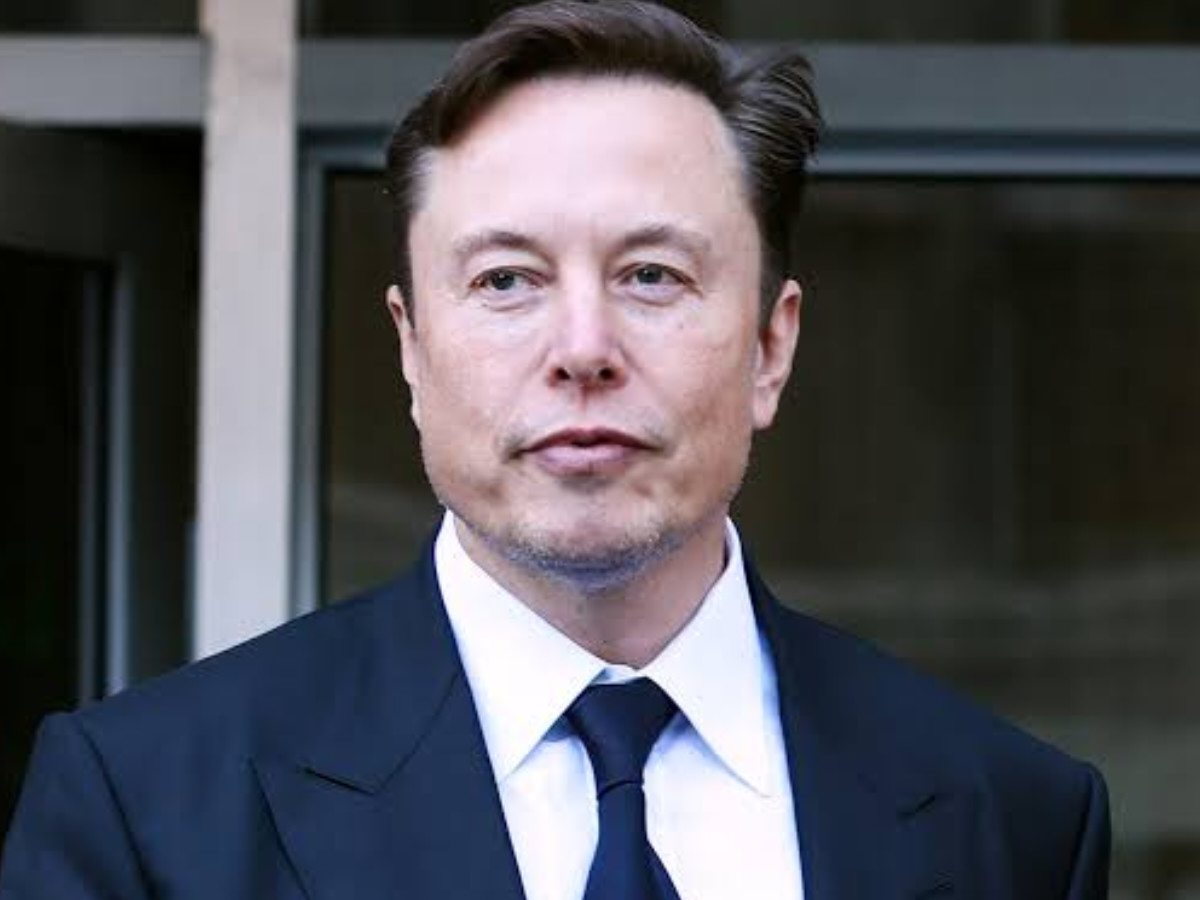 Elon Musk is on the 'For You' feed of the Twitter users