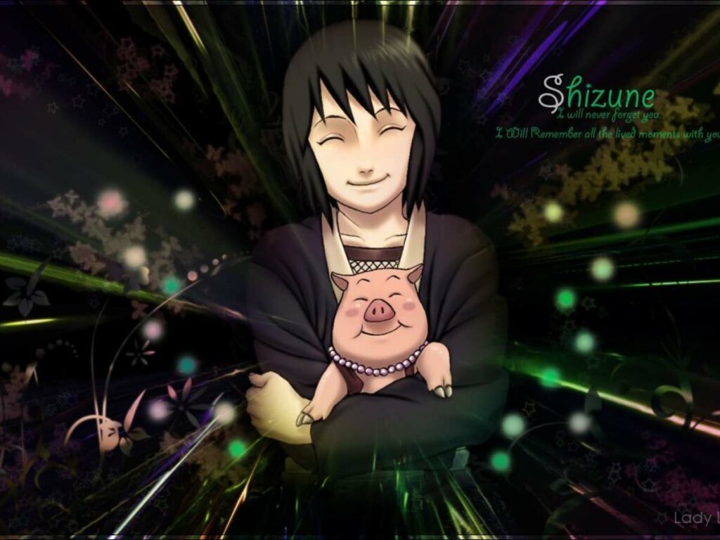 Shizune