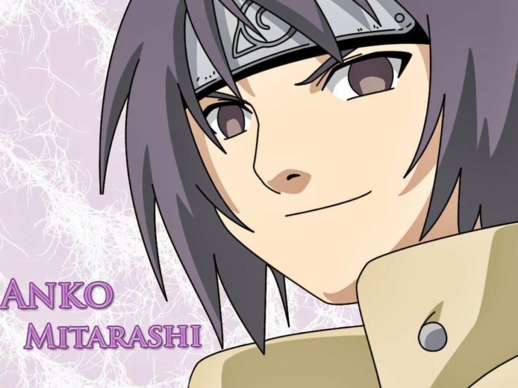 Anko 