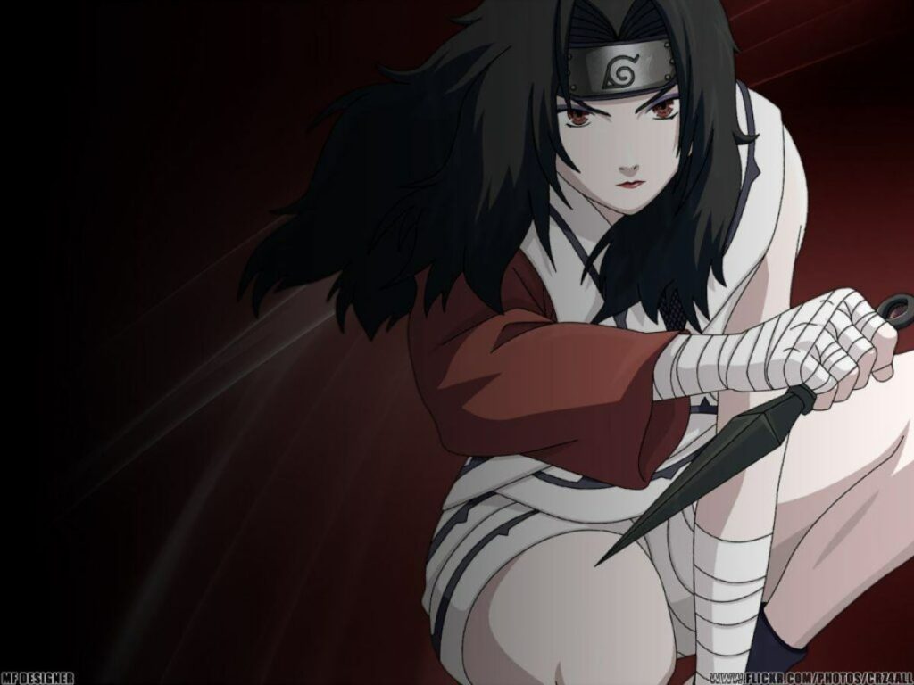 Kurenai 