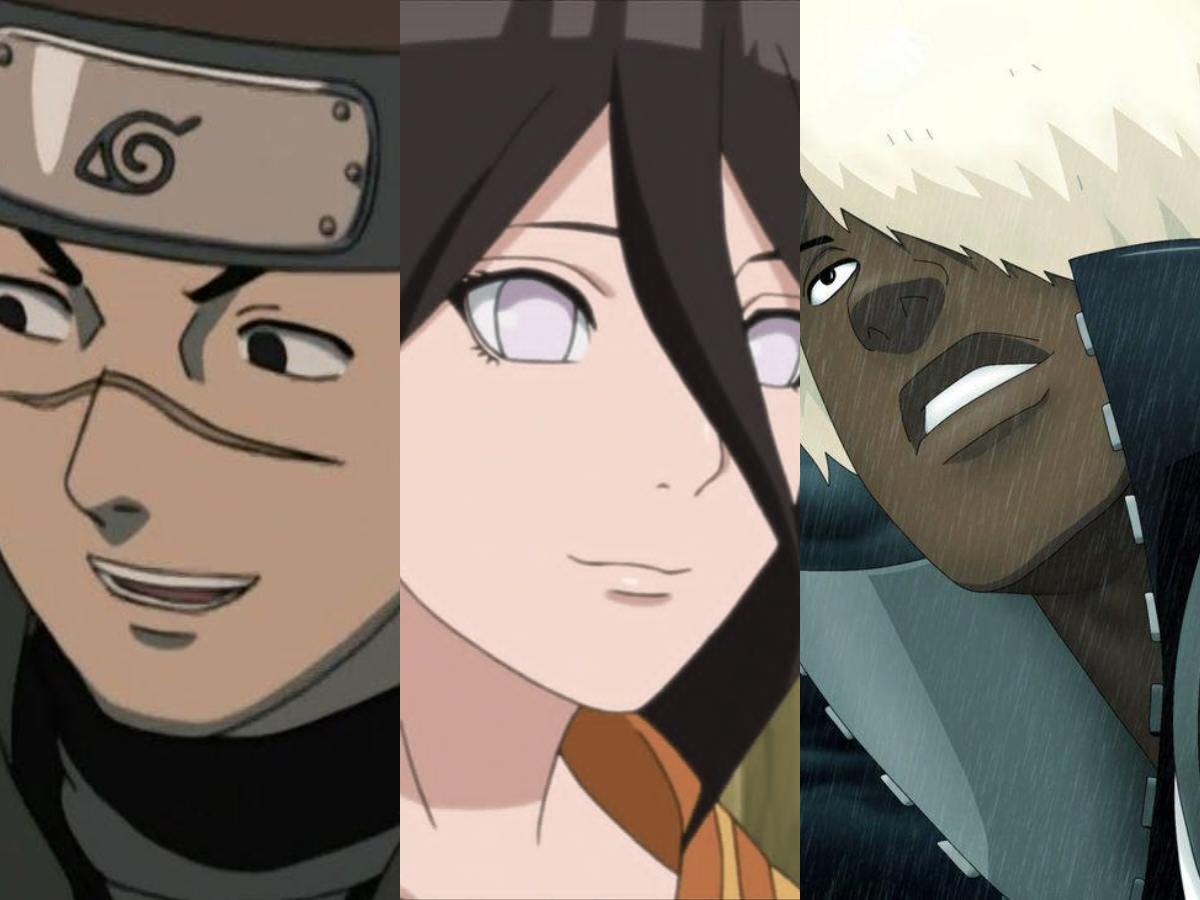 There are some Shinobi that have not gotten the appreciation they deserve. 