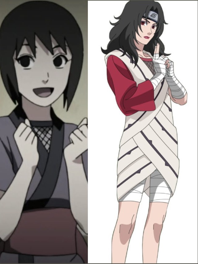 Top 10 Underrated Shinobi In 'Naruto'