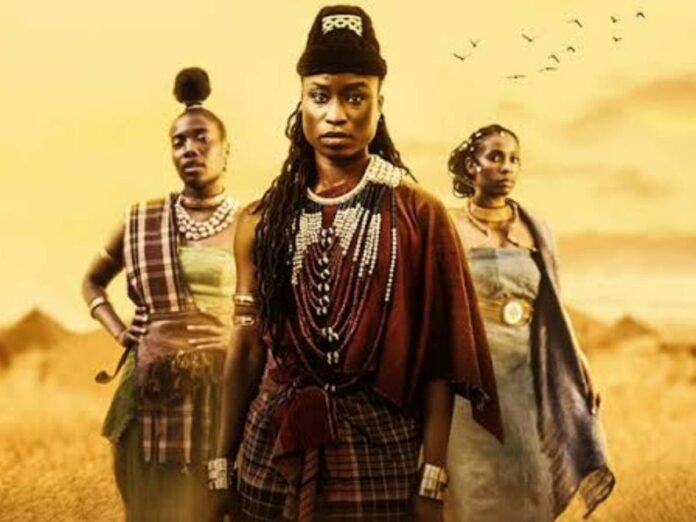 Everything to know about Netflix's 'African Queens'