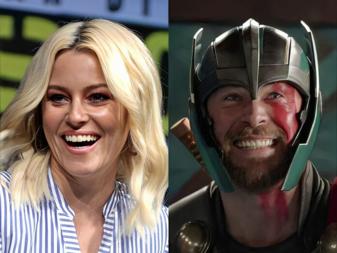 Elizabeth Banks would have loved to direct 'Thor: Ragnarok'