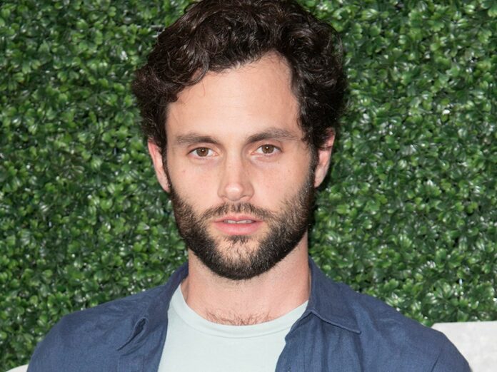 Penn Badgley told 'You' showrunner to take down the number of intimate scenes on 'You'