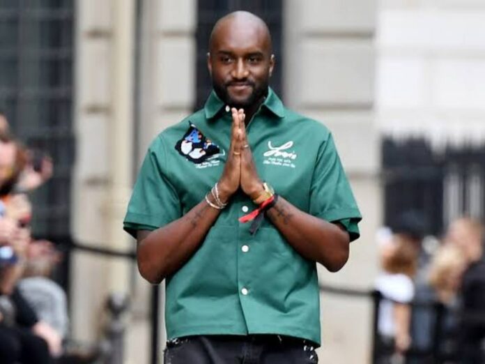 Who will be the next creative head at the Louis Vuitton after Virgil Abloh?