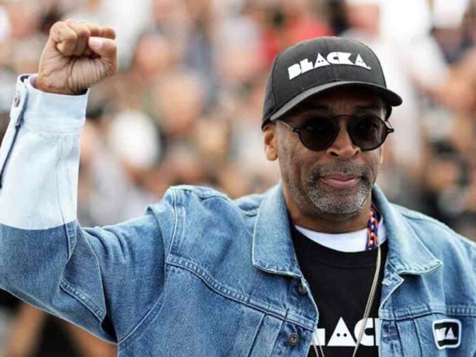 Spike Lee calls out Grammys for their bias towards Black artists