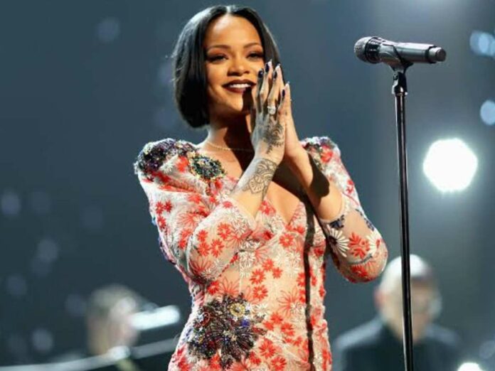 Will Rihanna release new music in 2023?