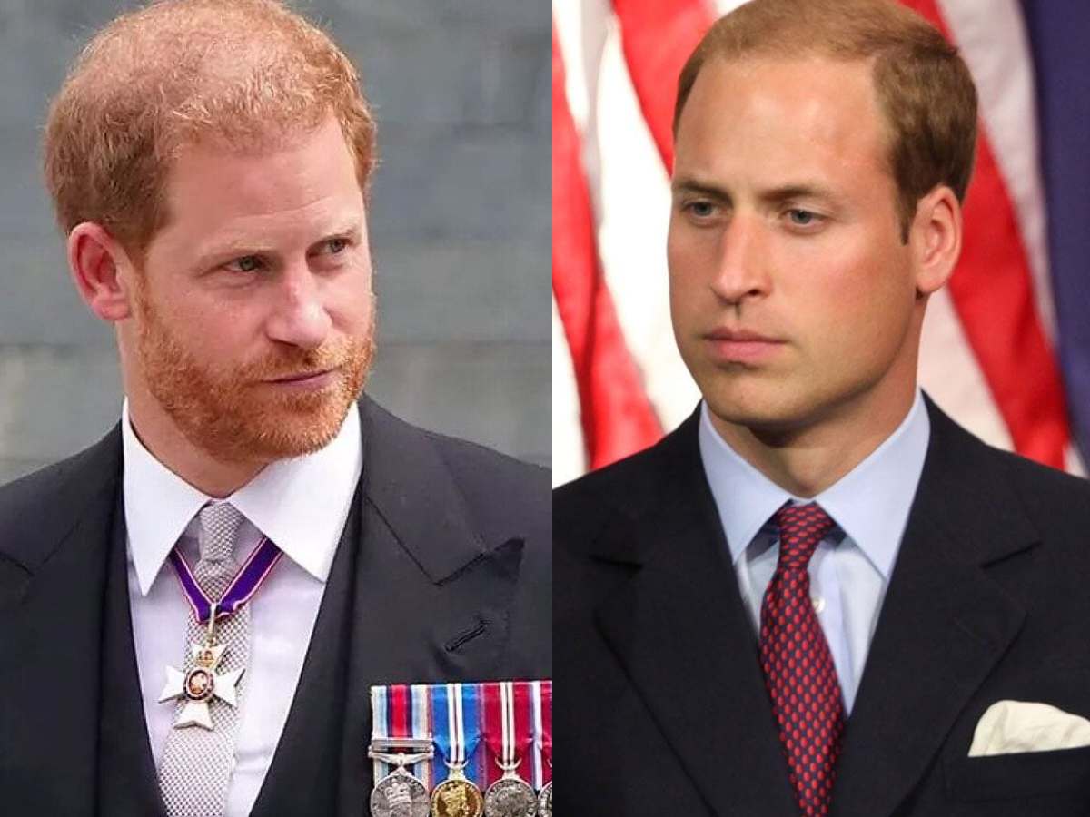 Prince William Is More Irate Than Ever With Prince Harry, Royal Source ...