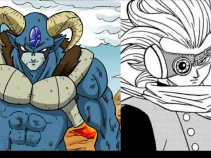 Moro Vs Granolah Who Is More Dangerous Villain In 'Dragon Ball'?
