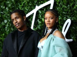 How Many Grammys Does Rihanna Have?