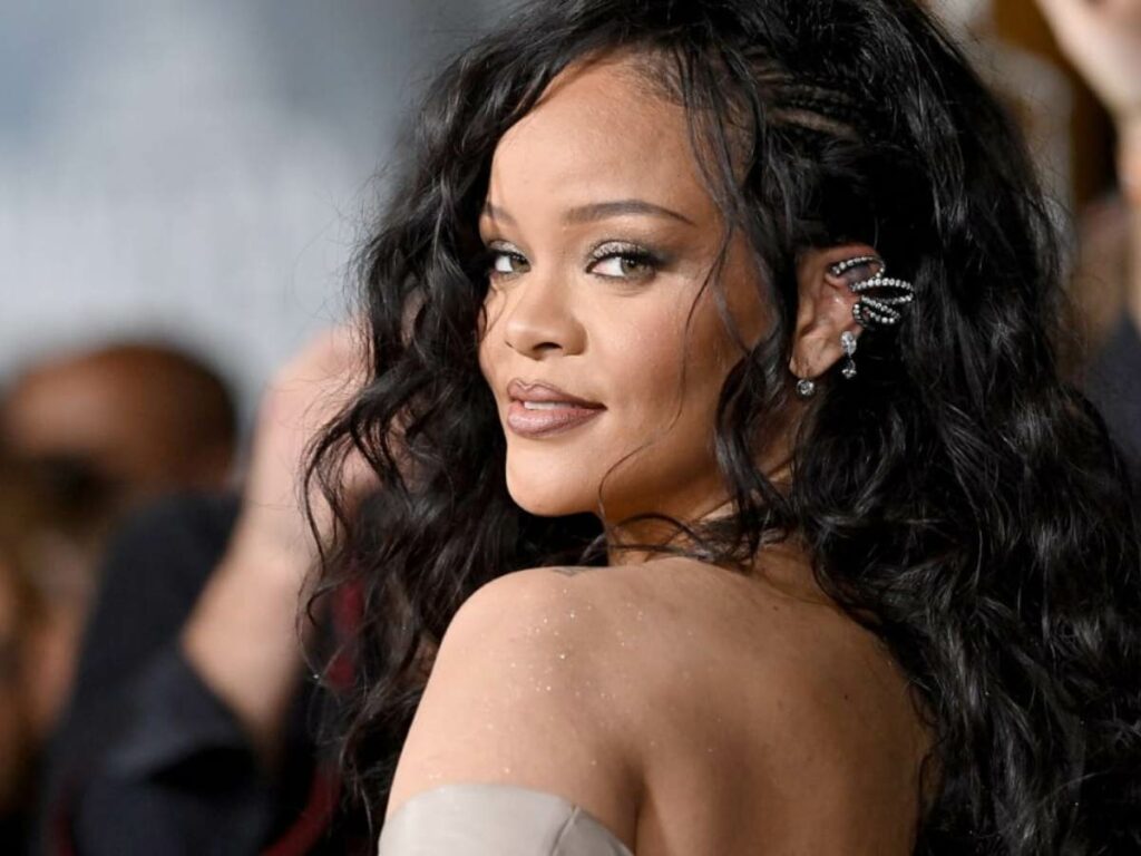 How Many Grammys Does Rihanna Have? FirstCuriosity