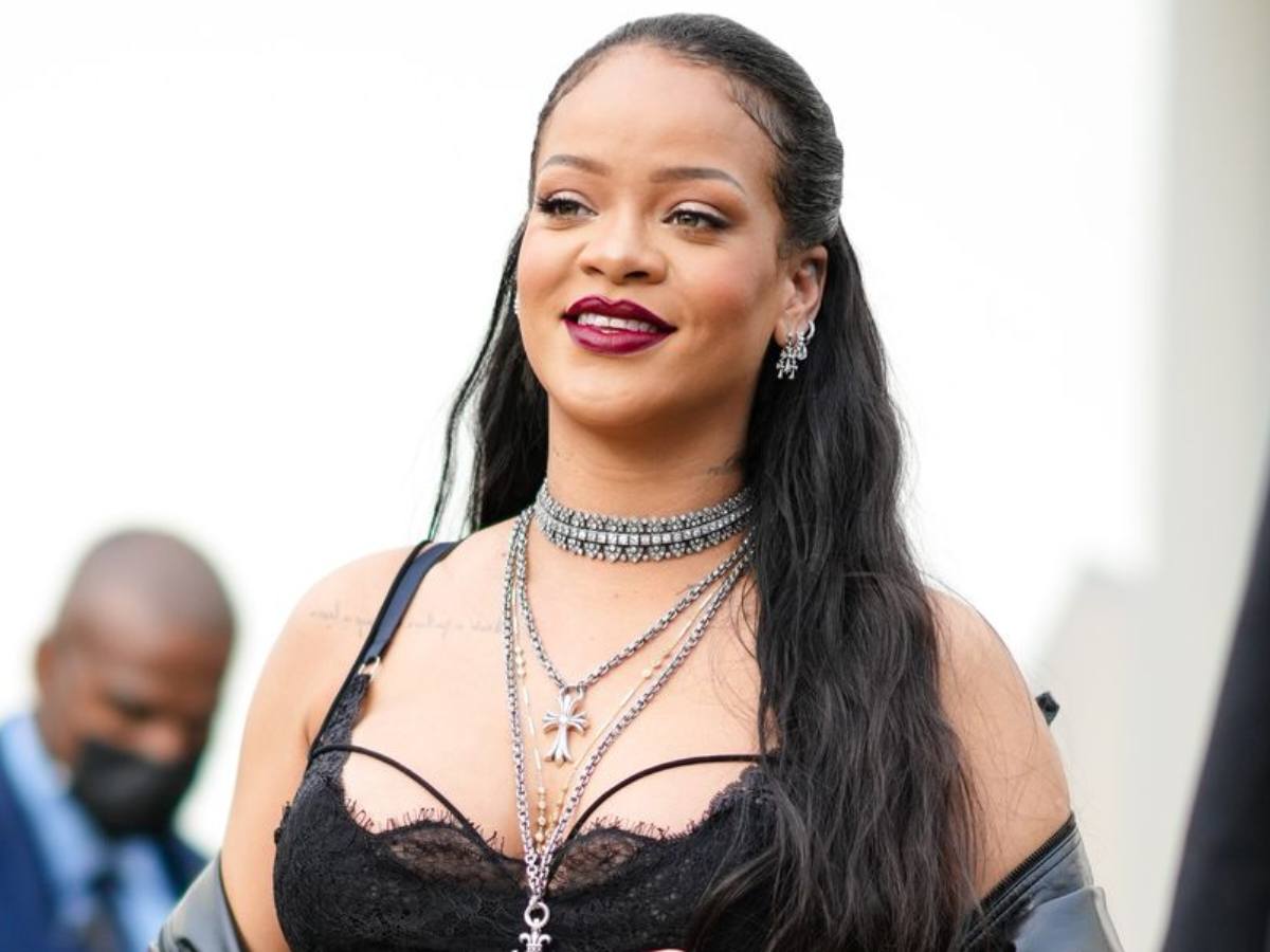 How Many Grammys Does Rihanna Have?