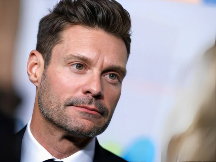Ryan Seacrest is leaving 'Live With Kelly And Ryan' due to commutation issues