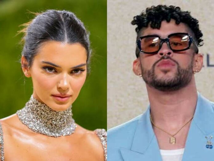 Are Kendall Jenner and Bad Bunny dating?