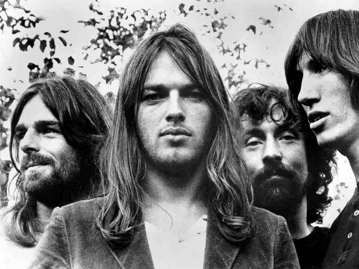 What Is the Meaning Of Pink Floyd's Saddest Song 'Wish You Were Here'?