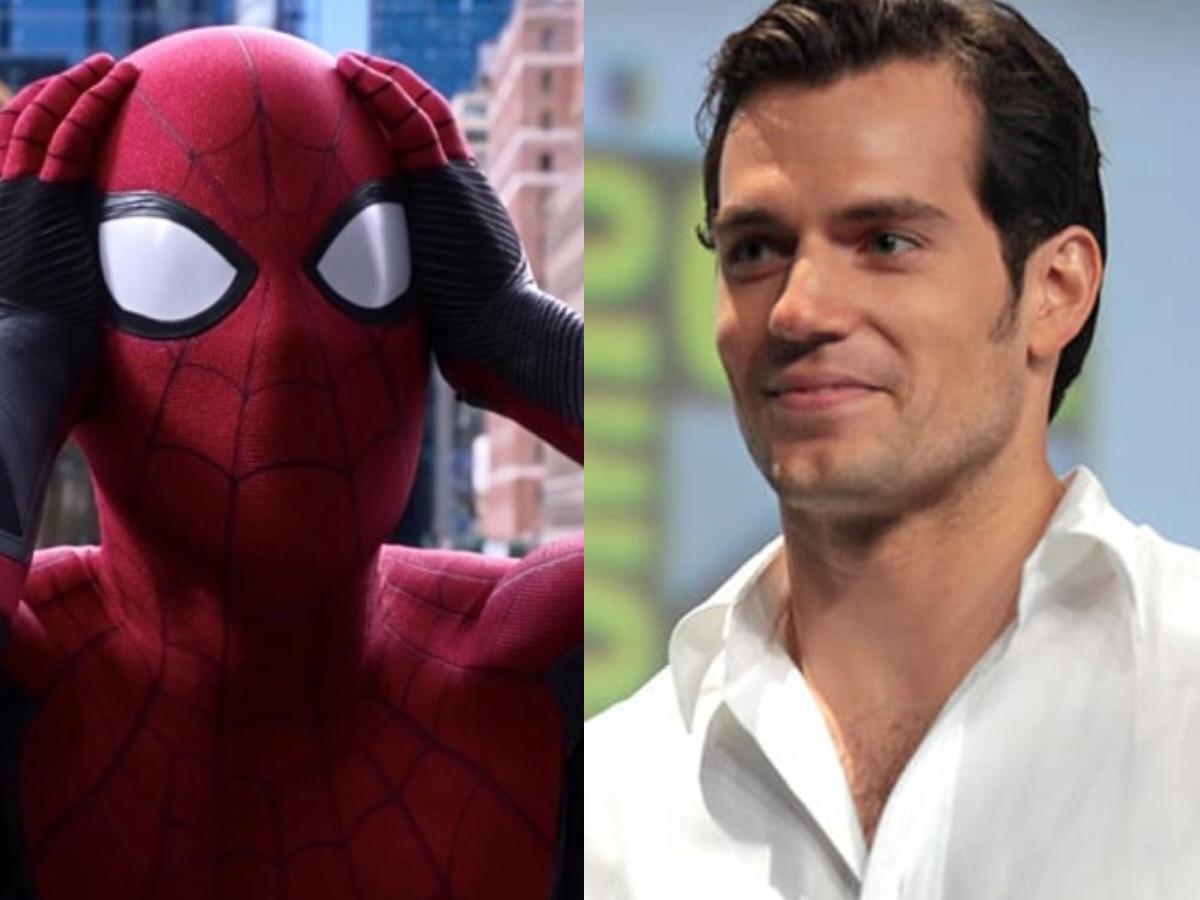 Henry Cavill's Exit As Superman Makes DC Follow Marvel's 'Tom Holland'  Spider-Man Route In Casting A New Actor? Deets Inside!