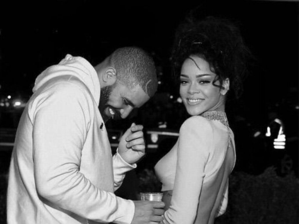 Did Drake And Rihanna Date Each Other? - FirstCuriosity