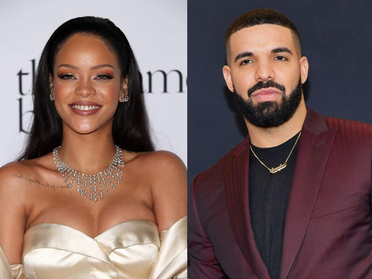Did Drake And Rihanna Date Each Other?