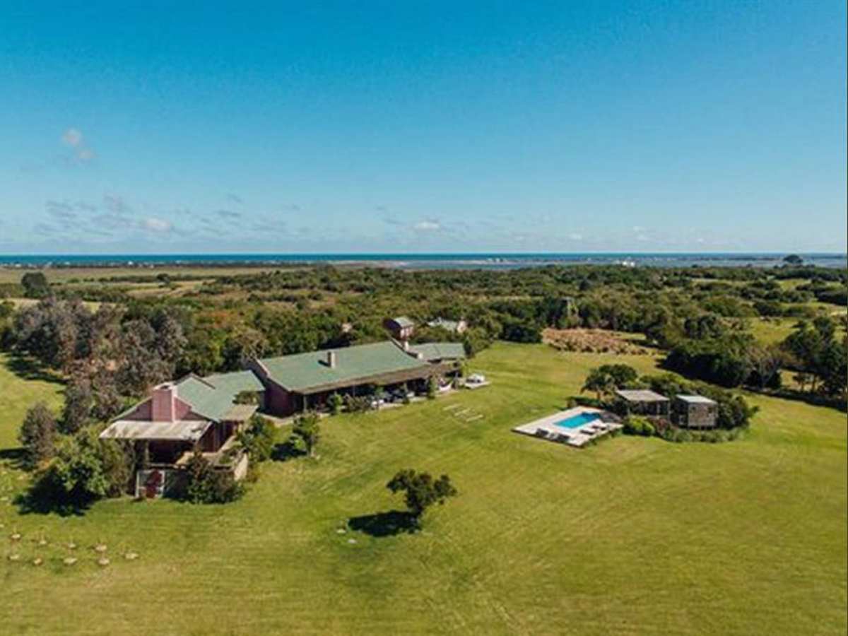 Where Does Shakira Live? All Of Singer’s Houses