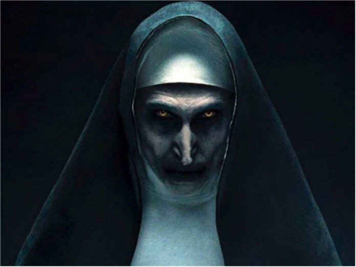 'The Nun 2': Cast, Trailer, Release Date, Plot And Other Details