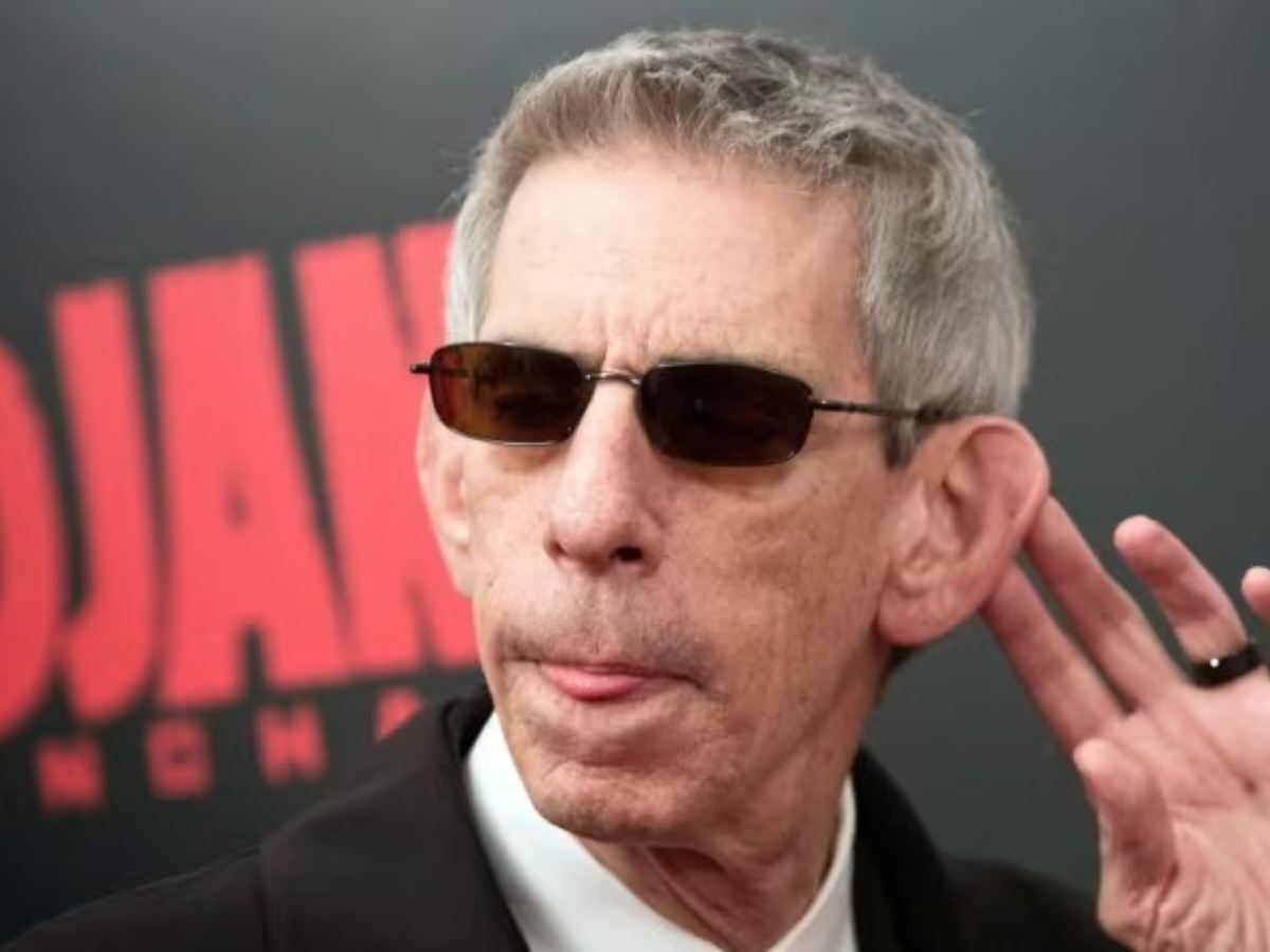 Richard Belzer 