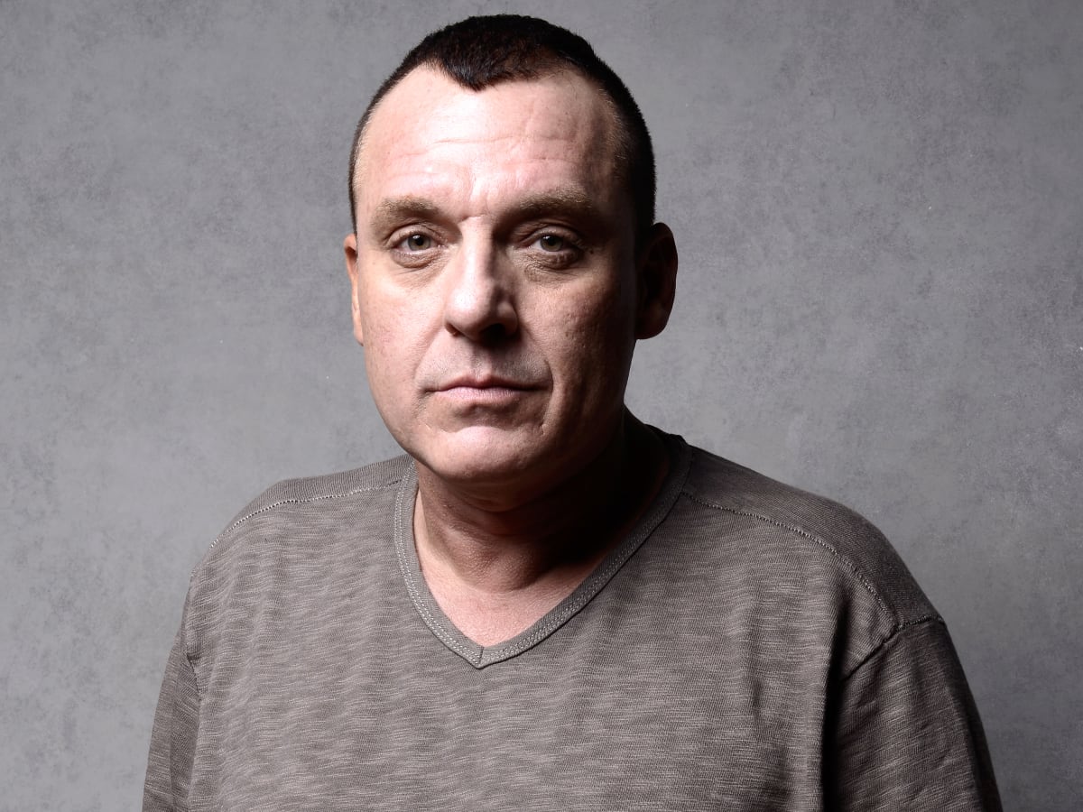 Tom Sizemore