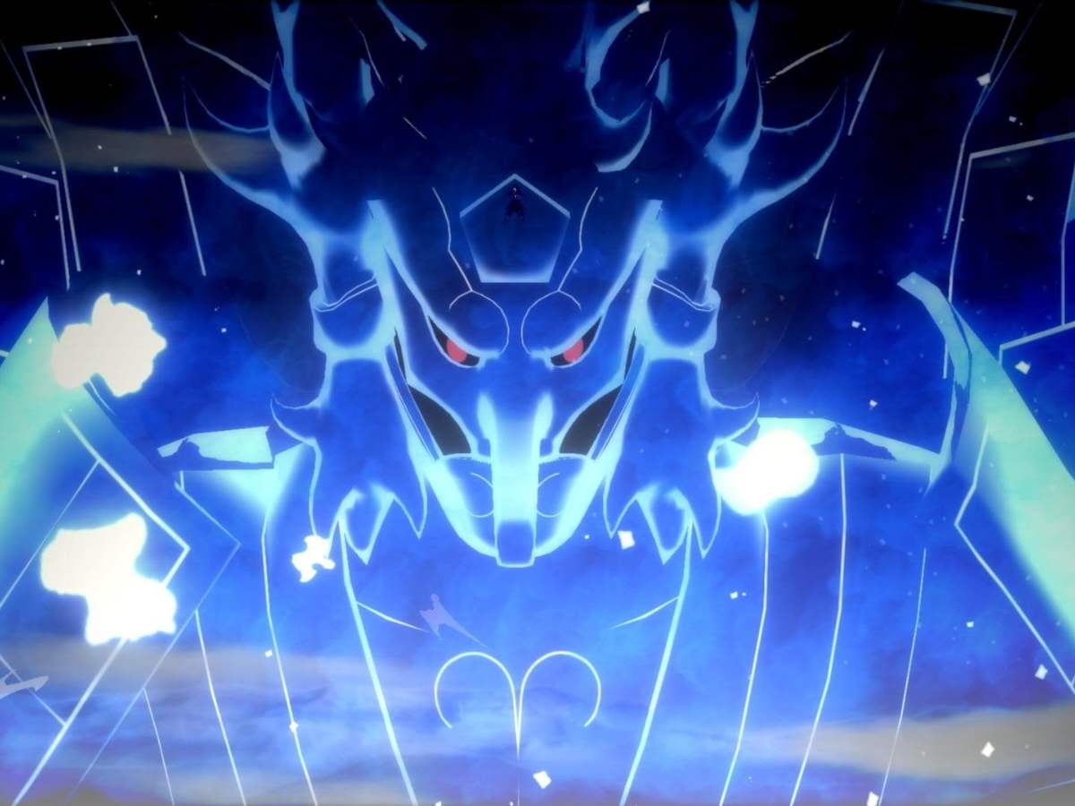 Five Jutsus That Can Defeat Susanoo In ‘Naruto’